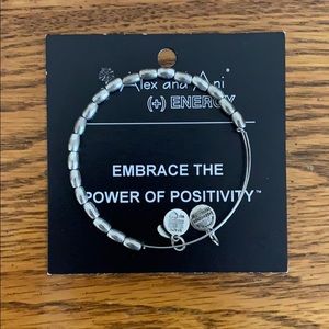 Alex and Ani Bracelet